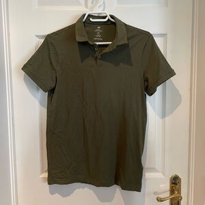 BNWOT Men’s polo